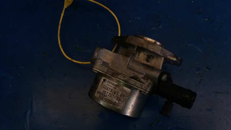 RENAULT Vacuum Pump 8201005306 25907052