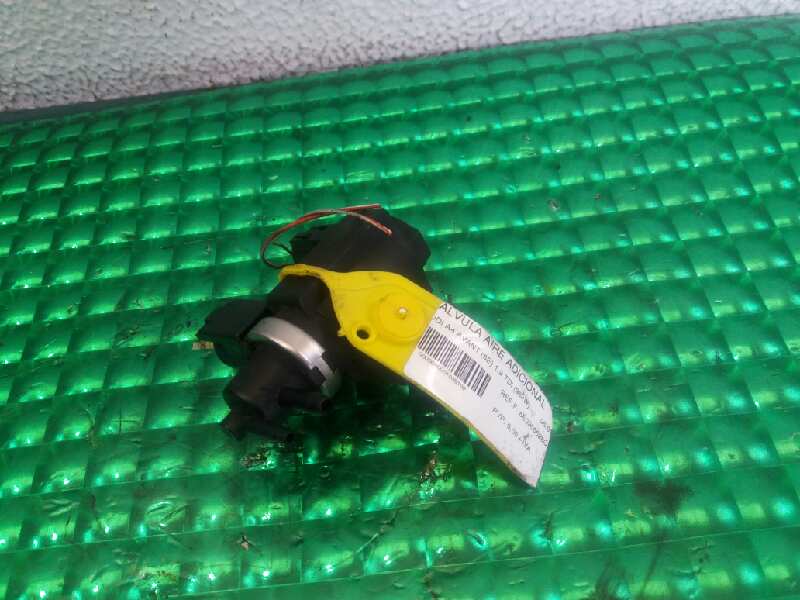 AUDI A4 B6/8E (2000-2005) Solenoid Valve 72290314 18408303