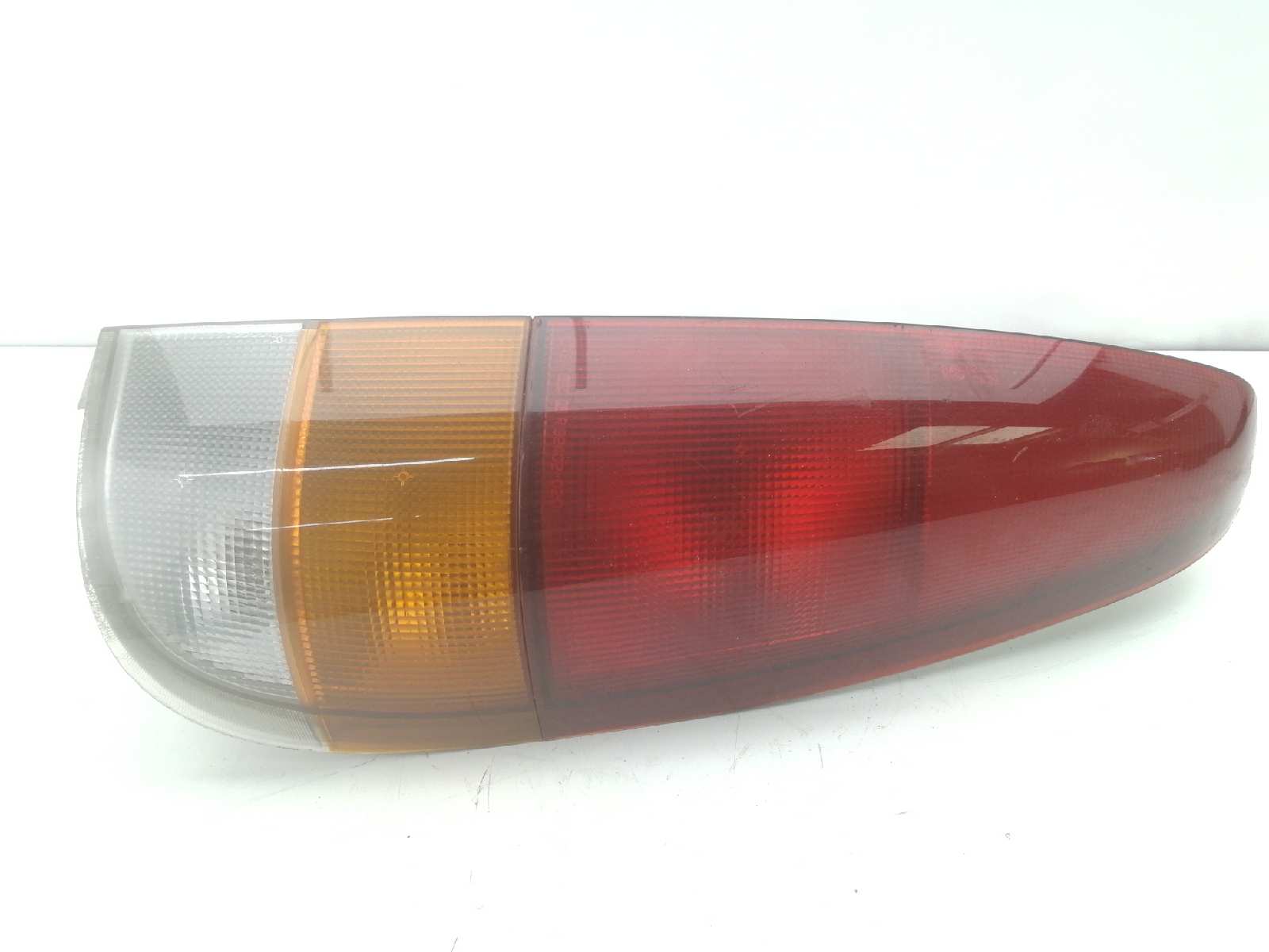 HYUNDAI Atos 1 generation (1997-2003) Rear Right Taillight Lamp 9240202010 18496883