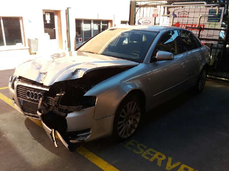 AUDI A4 B6/8E (2000-2005) Зеркало передней правой двери NVE2311 18411397