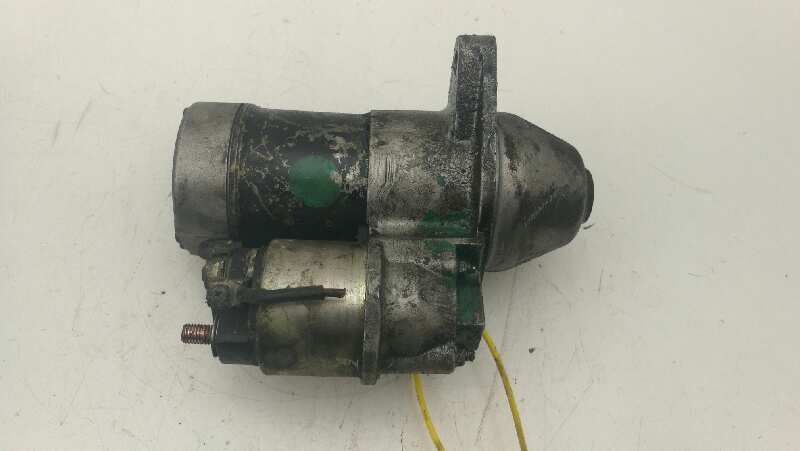 OPEL Astra H (2004-2014) Startmotor 0001110115 18513156