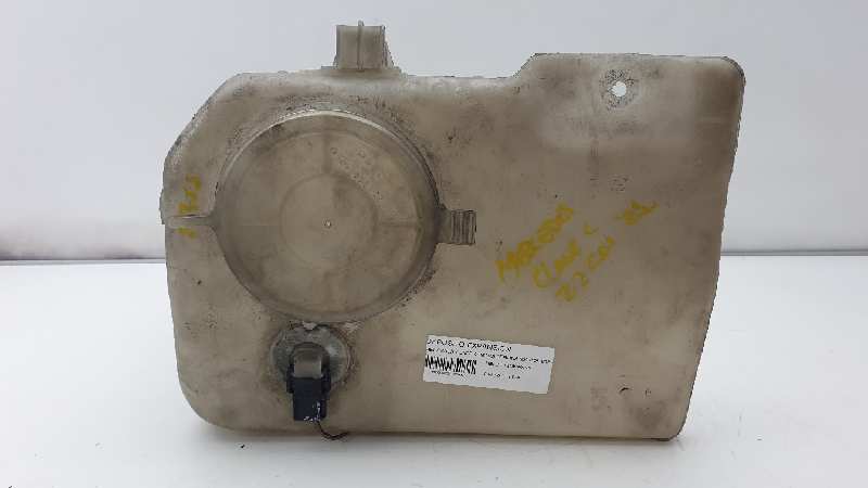 AUDI C-Class W202/S202 (1993-2001) Expansion Tank 1248690272 18510291