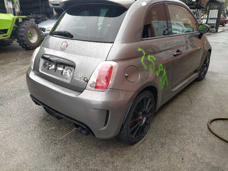 ABARTH Ka 2 generation (2008-2020) Hасос кондиционера 5A7875200,51747318 18503673