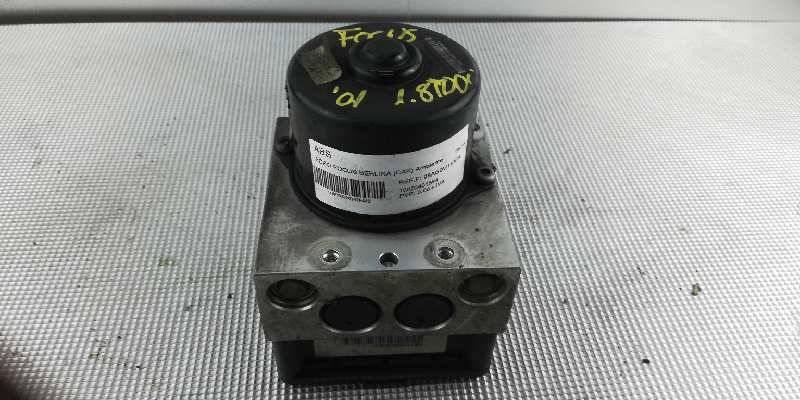 FORD Focus 1 generation (1998-2010) ABS pumpe 98AG2M110CA, 10020401584, 10020803262 18473200