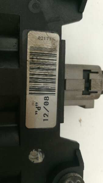 SEAT Cordoba 2 generation (1999-2009) Solenoid Valve 6Q0906625A, 400434B 18518322