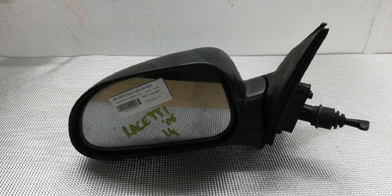 DAEWOO Lacetti 1 generation (2002-2020) Left Side Wing Mirror 96615009 18488004