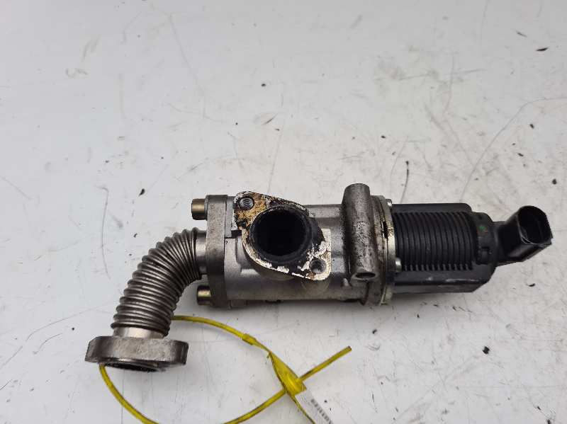 OPEL Zafira B (2005-2010) EGR Valve 50024005 18510972