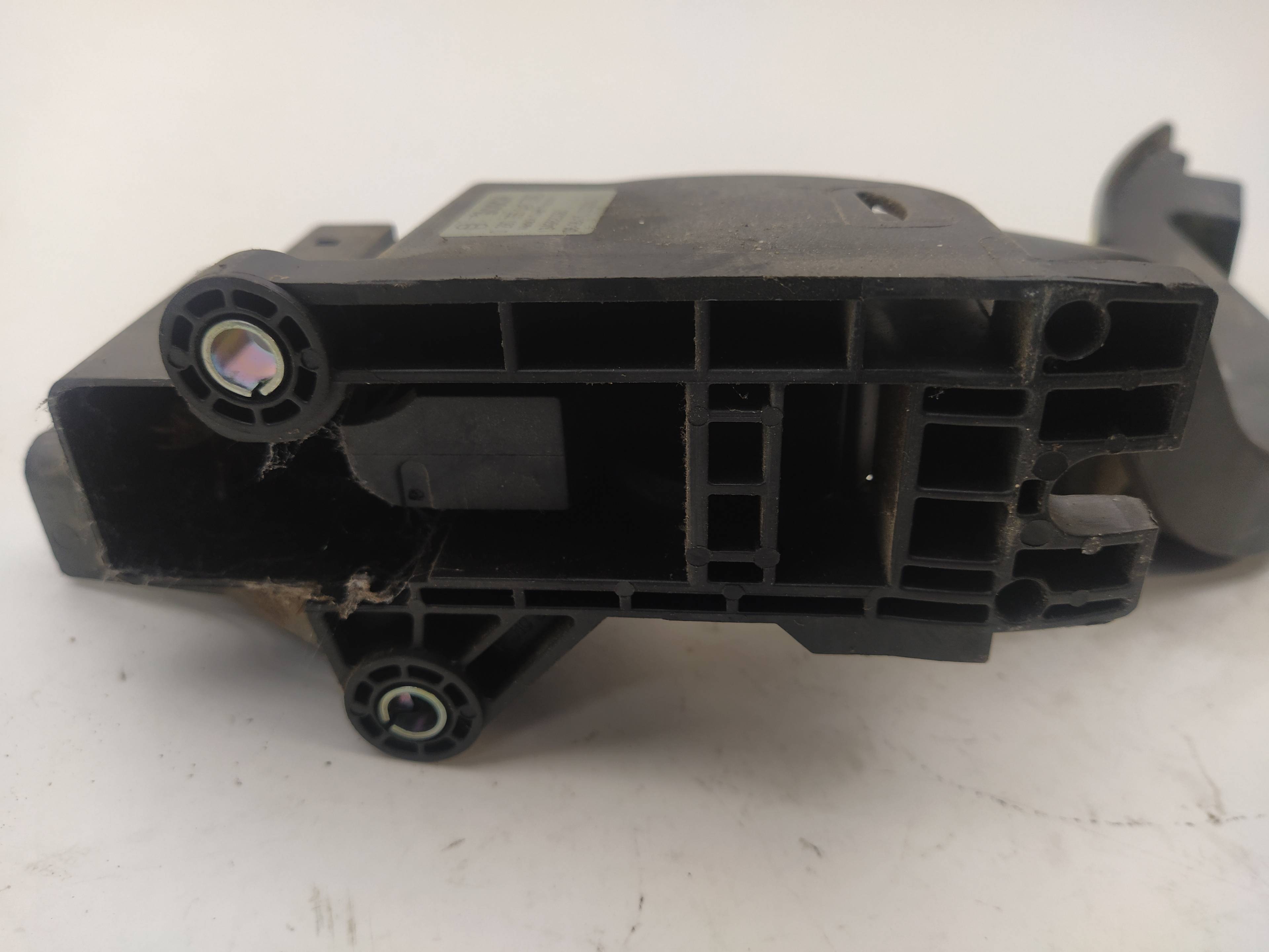 FIAT Ducato 3 generation (2006-2024) Other Body Parts 0280755049,1349820080 18603364