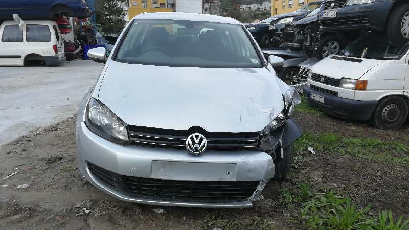 CHEVROLET Golf 6 generation (2008-2015) Фонарь задний левый 5K0945111 23721462