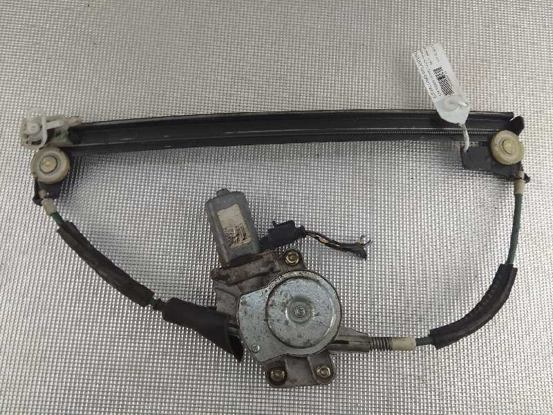 NISSAN 147 2 generation (2004-2010) Front Right Door Window Regulator 0046751870 18450340