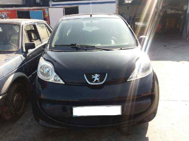 PEUGEOT 107 Peugeot 107 (2005-2014) Рулевой механизм 1608000251 24019982