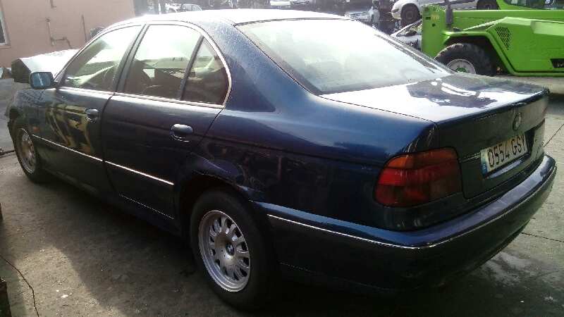 OPEL 5 Series E39 (1995-2004) Citau veidu vadības bloki 613569042559 18420858