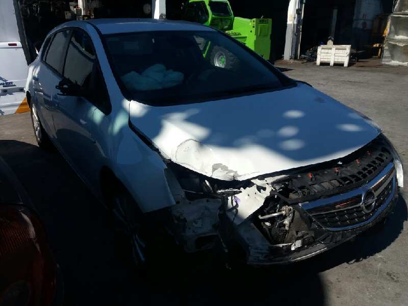 OPEL Astra J (2009-2020) Commutateurs 13303268,00830410682,13305522 18443806