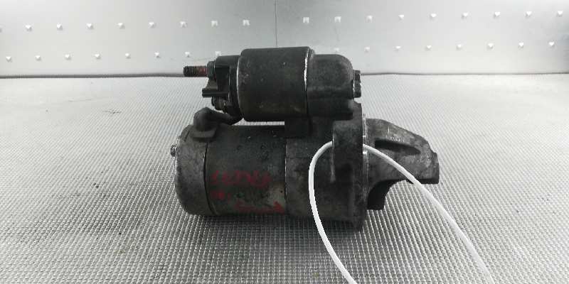 OPEL Astra J (2009-2020) Starter auto 8980147432, S114925B, 98014743 18476458