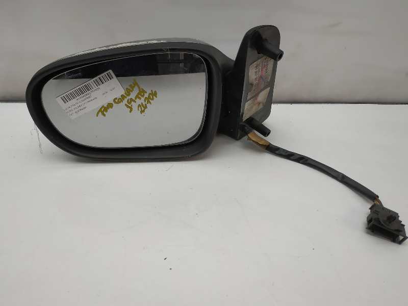 DAIHATSU Galaxy 1 generation (1995-2006) Left Side Wing Mirror 0350326594,7M1857501 18530695