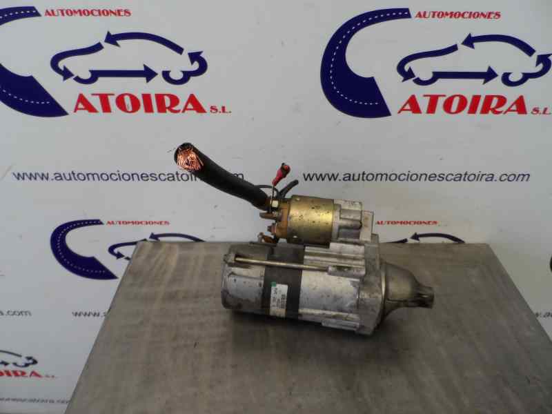 RENAULT 3 Series E46 (1997-2006) Starter auto 12417787354 18346340