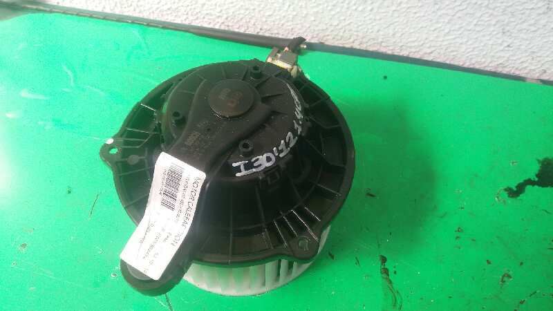 HYUNDAI i30 GD (2 generation) (2012-2017) Motor încălzitor interior F00S3B2474 18413108