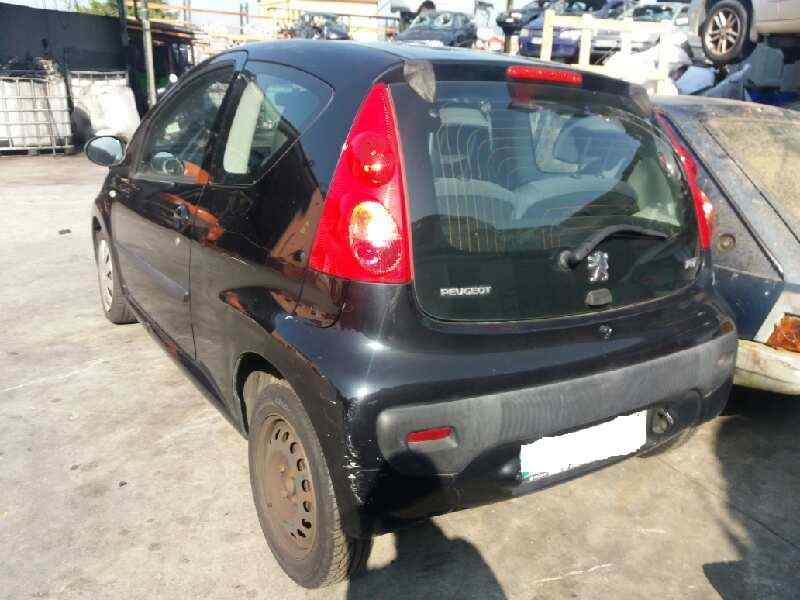 PEUGEOT 107 Peugeot 107 (2005-2014) Рулевой механизм 1608000251 24019982