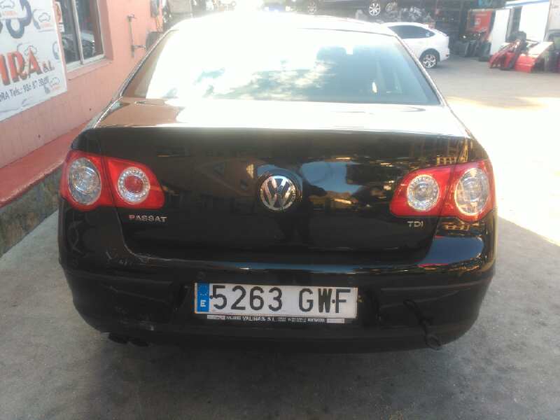 VOLKSWAGEN Passat B6 (2005-2010) Droseļvārsts 03L131501G, 07002726 18575564