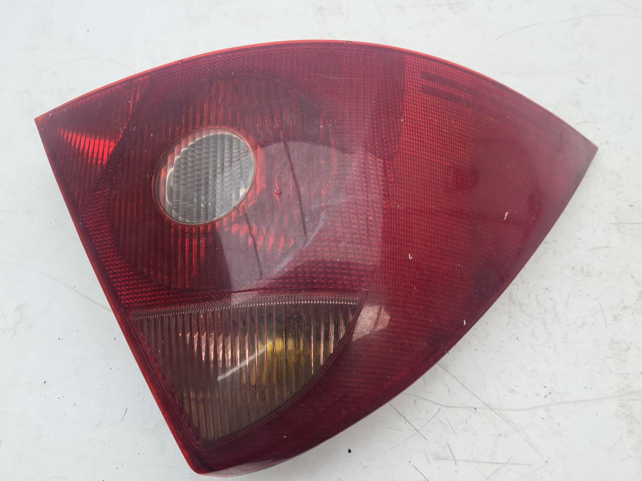 FORD Mondeo 3 generation (2000-2007) Rear Left Taillight 1S7113405A 18555444