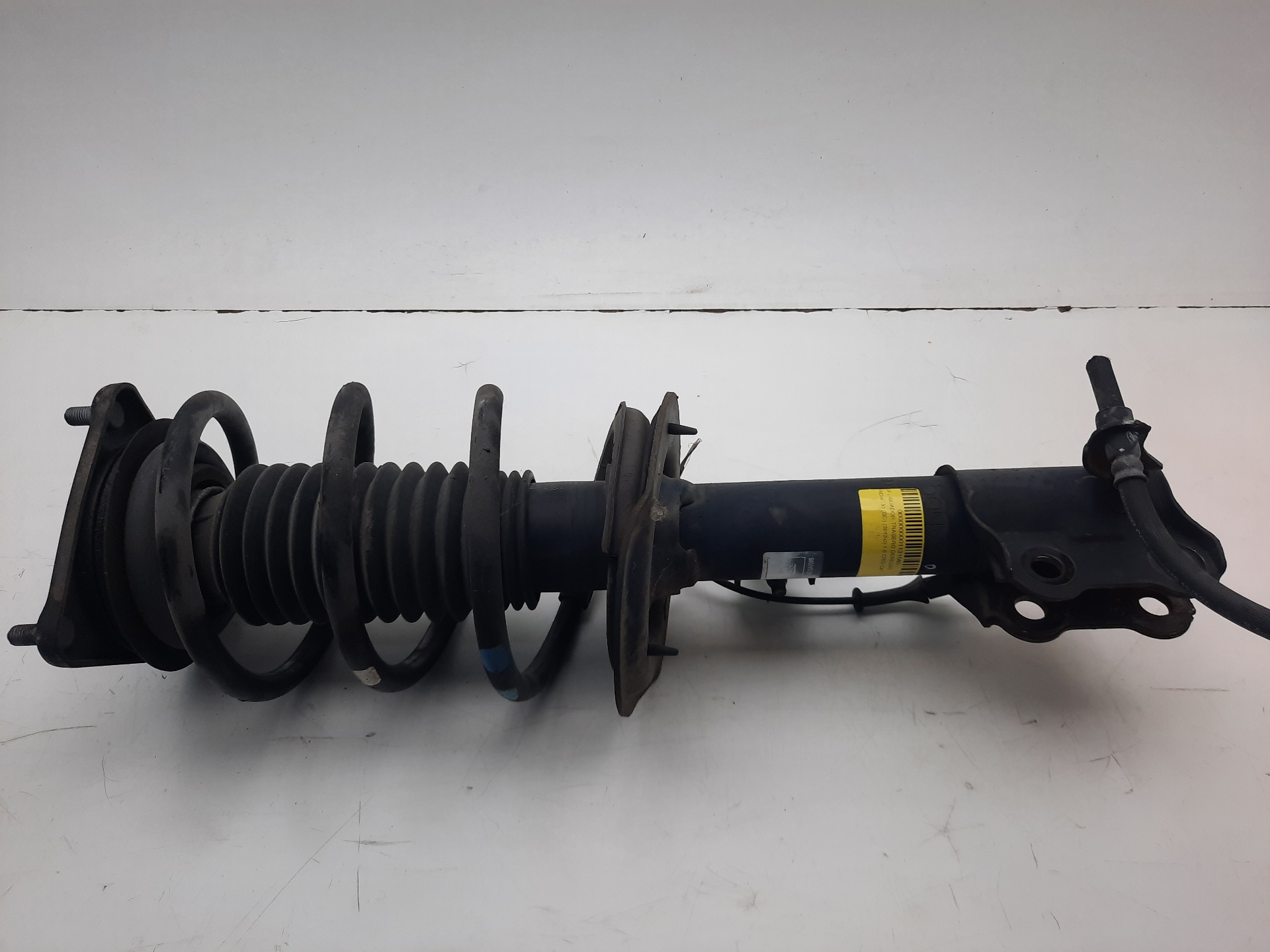 HYUNDAI i30 GD (2 generation) (2012-2017) Rear Right Shock Absorber 55300A6000 18420899