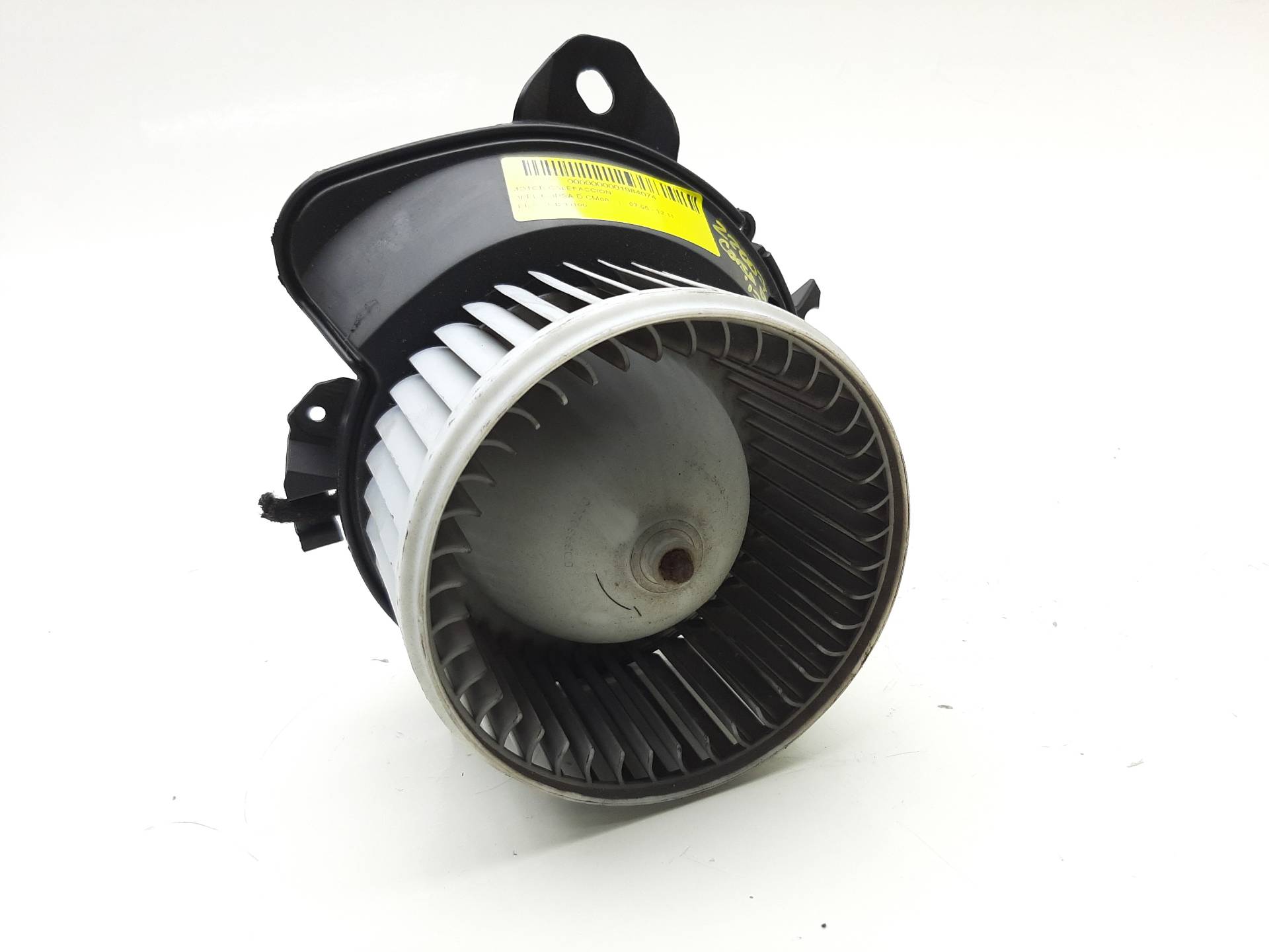 FORD USA Corsa D (2006-2020) Heater Blower Fan 164230100 24009727