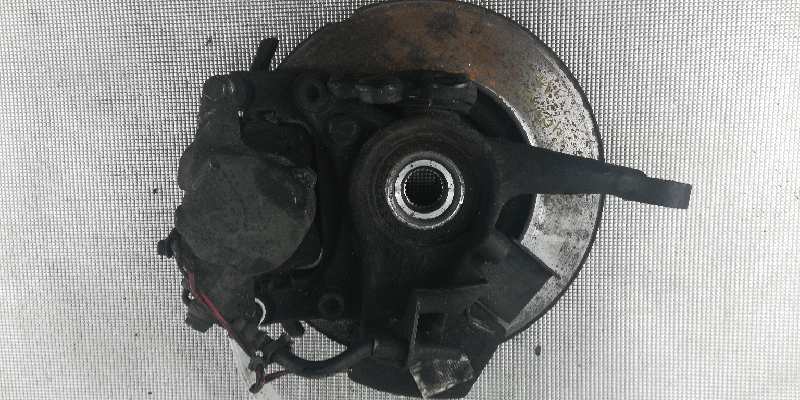 TOYOTA 407 1 generation (2004-2010) Front Left Wheel Hub 364697 18439595