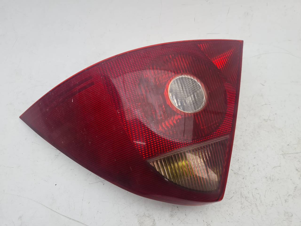 FORD Mondeo 3 generation (2000-2007) Rear Right Taillight Lamp 1S7113404A 18555448