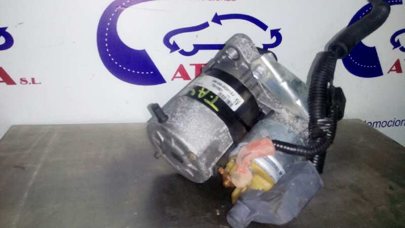 CHEVROLET Aygo 1 generation (2005-2014) Starter auto 281000Q012J 18381508