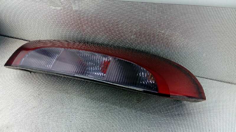 RENAULT Corsa C (2000-2006) Rear Left Taillight 09114336, 89302171 18451767