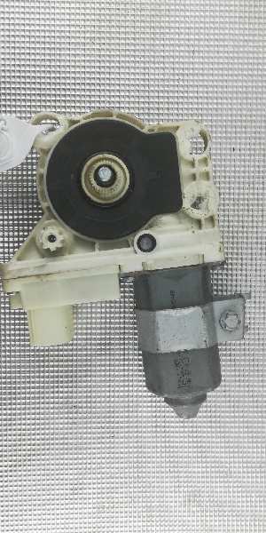 BMW 7 Series E65/E66 (2001-2008) Rear Right Door Window Control Motor 0206008001,5WK1052,0536007502 18450194