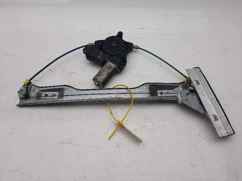 FORD USA Corsa D (2006-2020) Front Left Door Window Regulator 1060281, 3K3922F 24008296