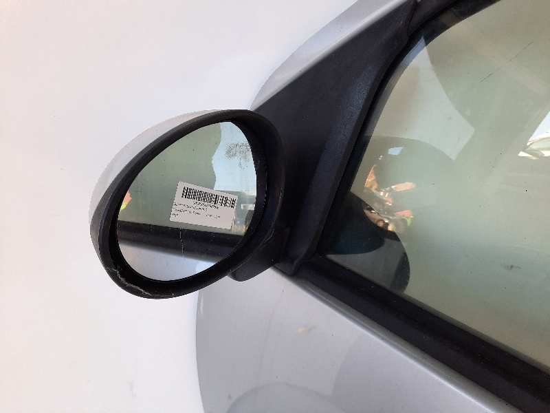 PEUGEOT 107 Peugeot 107 (2005-2014) Priekinių kairių durų veidrodis 879400H010 18539440