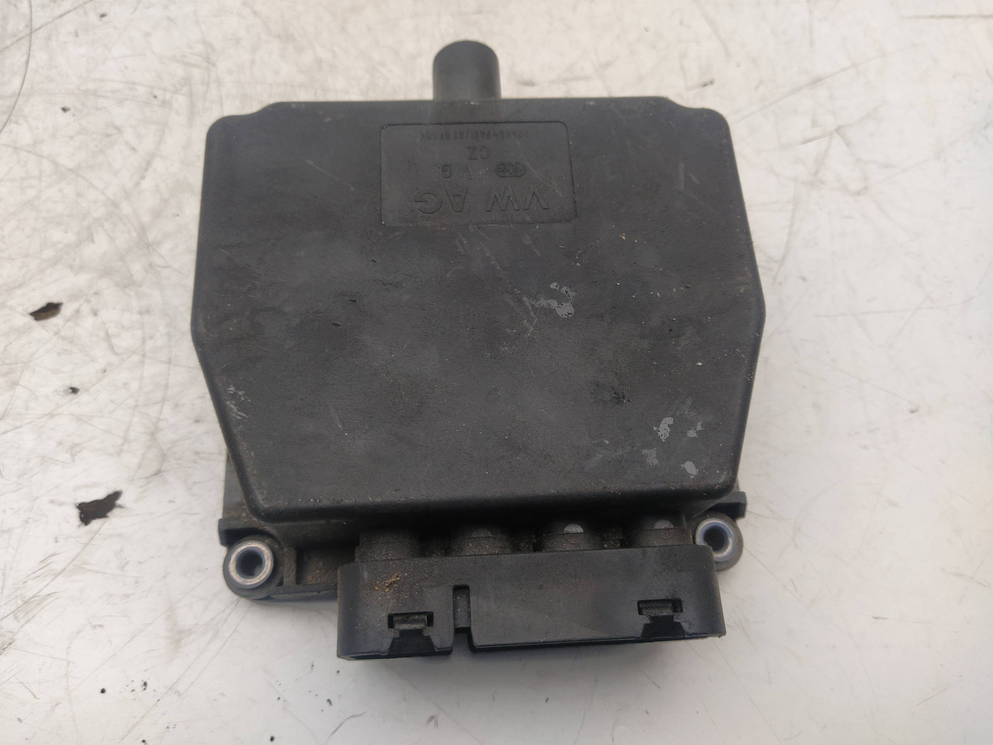 SEAT Cordoba 2 generation (1999-2009) Other Control Units 6Q0906625F 18630035