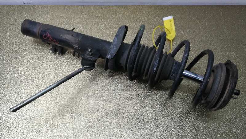 FORD USA C2 1 generation (2003-2009) Front Right Shock Absorber 9650805480 18442180