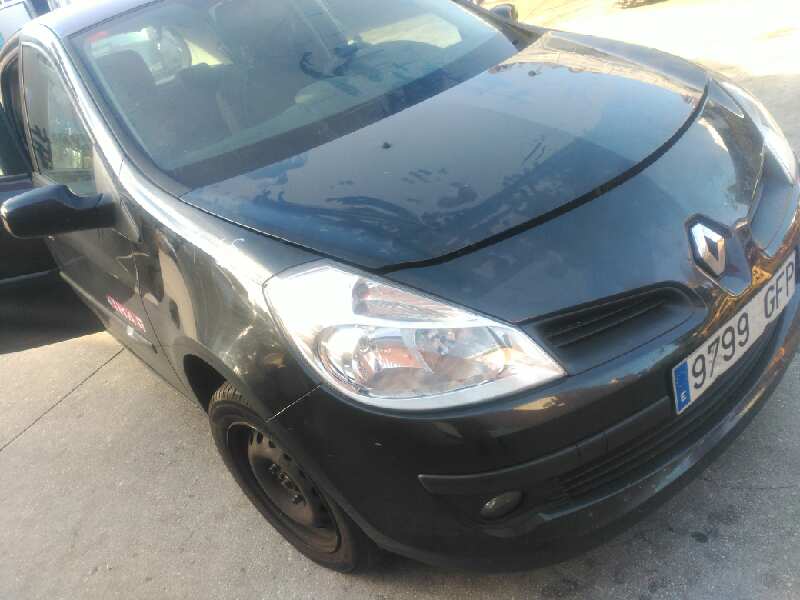 CHEVROLET Clio 2 generation (1998-2013) Абс блок 0265800559 18397297