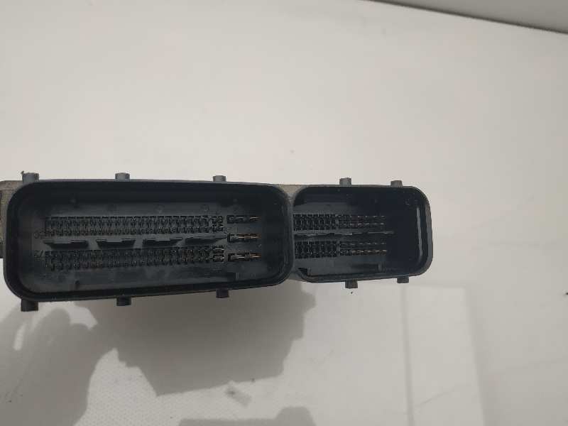 CHEVROLET Combo C (2001-2011) Variklio kompiuteris 55194018YU, 5FKSNNK4G 18534416