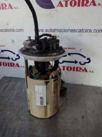 ALFA ROMEO MiTo 955 (2008-2020) In Tank Fuel Pump 0051802207 18341316