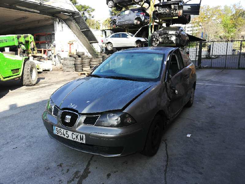 SEAT Cordoba 2 generation (1999-2009) Ridicător de geam ușă dreapta față 6Q2959801A 18471635