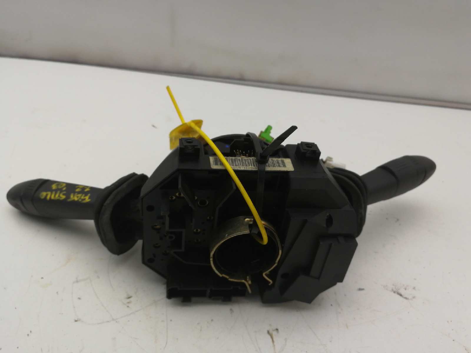 VAUXHALL Stilo 1 generation (2001-2010) Switches 07352969540 18519752