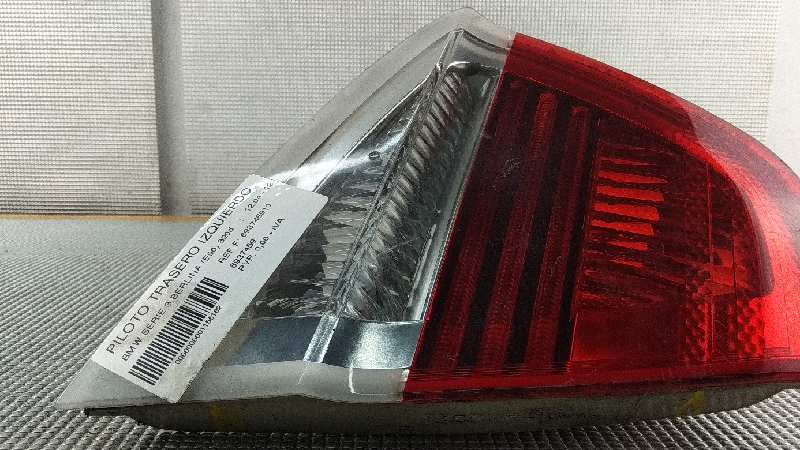 BMW 3 Series E90/E91/E92/E93 (2004-2013) Rear Left Taillight 693745910,6937459 18426703