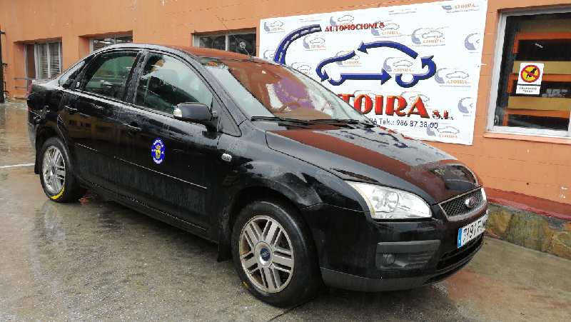 PEUGEOT Focus 2 generation (2004-2011) Oglindă ușă laterală dreapta 024292, 014292 18449671