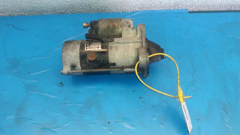 CHEVROLET 5 1 generation (2005-2010) Starter Motor M002D88671,RF5C 18354510