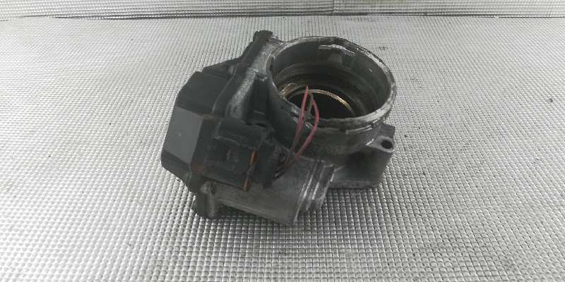 SEAT Ibiza 4 generation (2008-2017) Throttle Body A2C53249824, 03G128063GV100 18452597