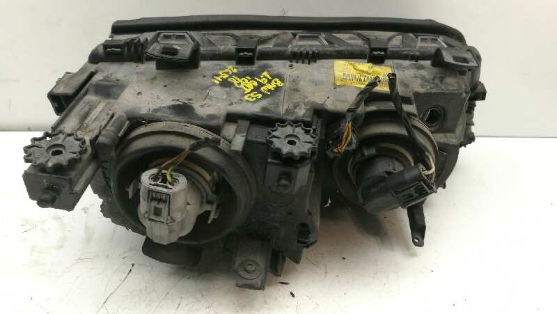 FORD USA 3 Series E46 (1997-2006) Фара передняя левая 0301089205,6902745 18520492