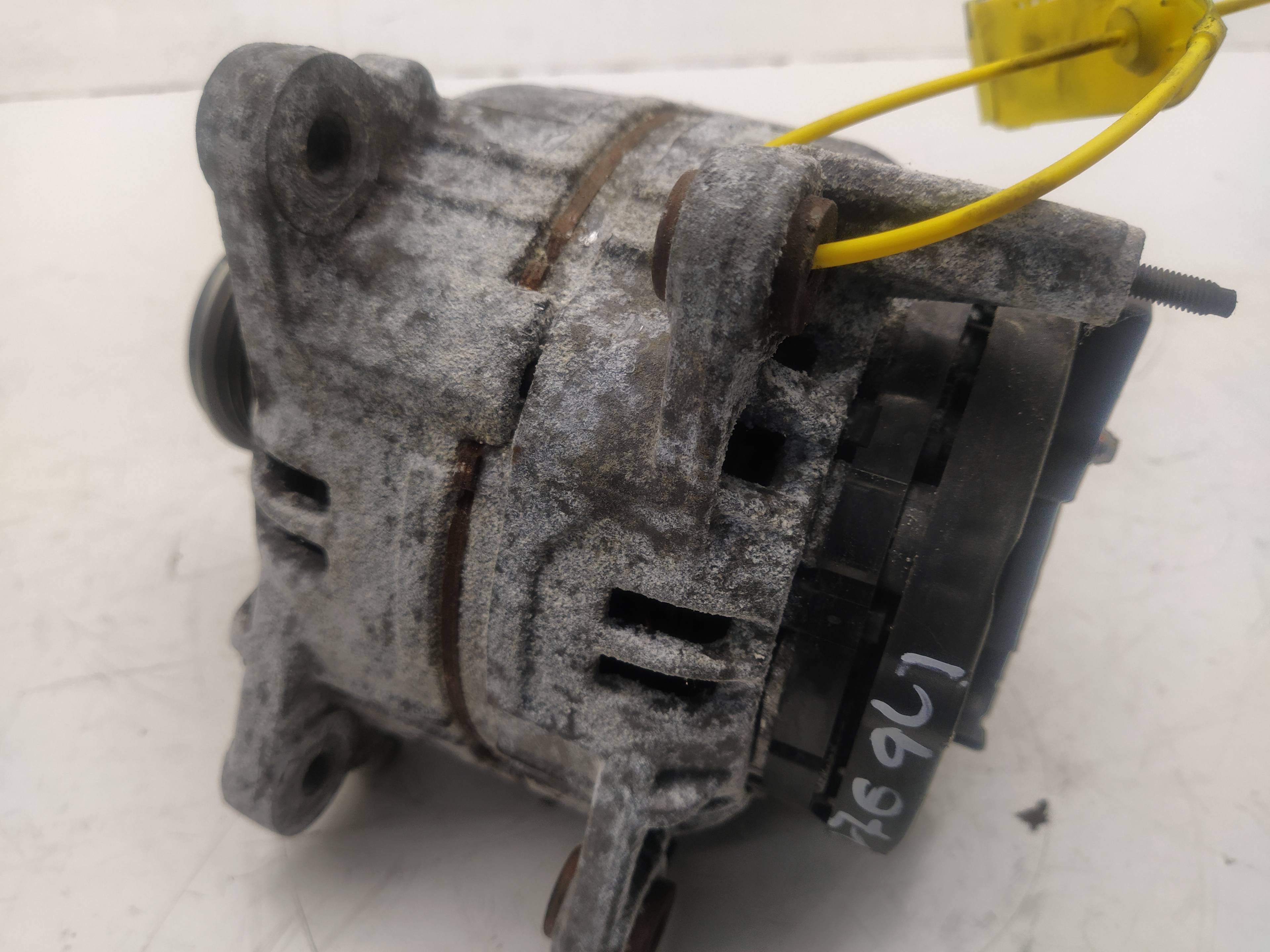 MAZDA A2 8Z (1999-2005) Alternator 045903023A 18552552