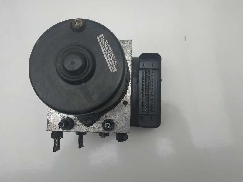 NISSAN Toledo 2 generation (1999-2006) Абс блок 1C0907379D 18524093