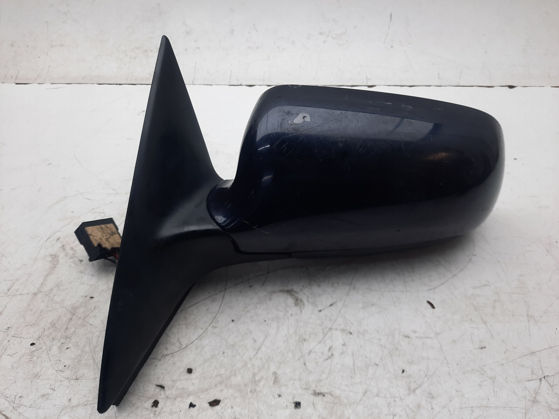 NISSAN A3 8L (1996-2003) Left Side Wing Mirror 30991 18637904