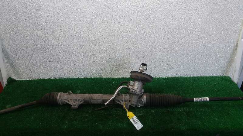 PEUGEOT C4 1 generation (2004-2011) Steering Rack 4000ZX 18400033