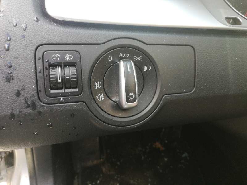 VOLKSWAGEN Passat B7 (2010-2015) Headlight Switch Control Unit 3C9953502B,3C9953501BN 20544139